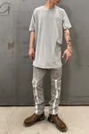 BORIS BIDJAN SABERI BOOT1 F2519M Horse Leather Boots